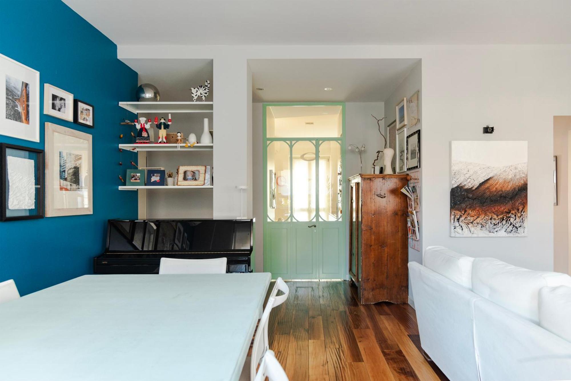 Apartment Luli Family Milan