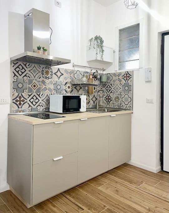 Apartment Charm House *