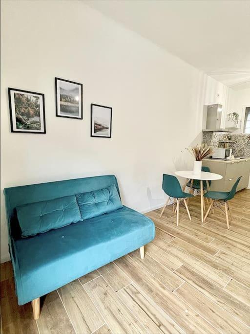Charm House * Milan