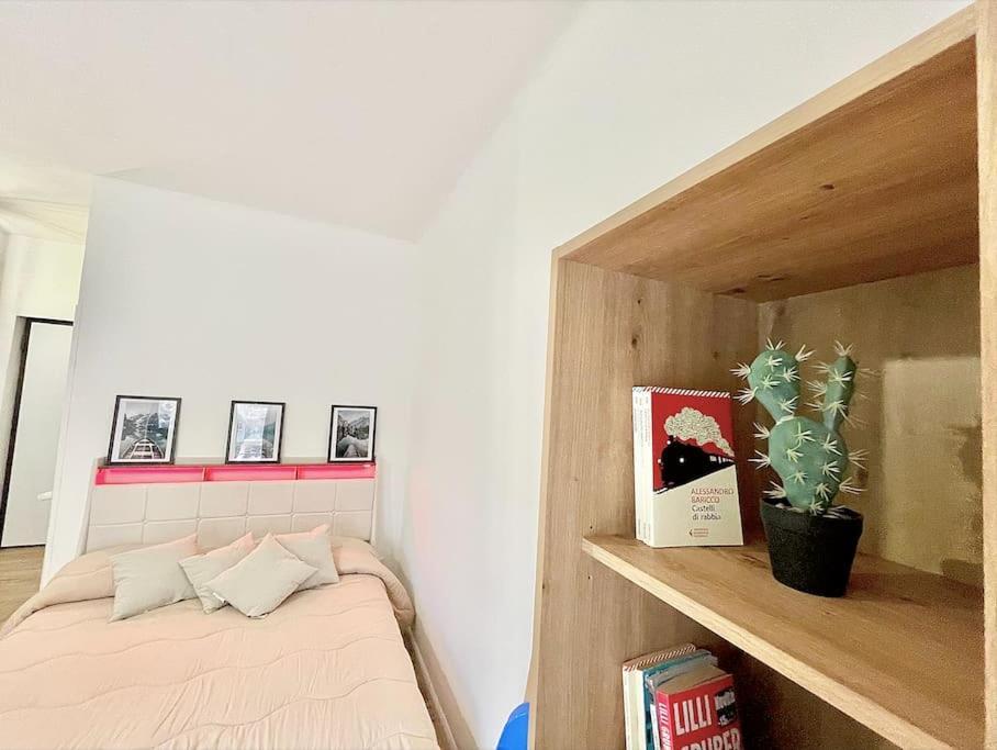 Charm House Apartment Milan