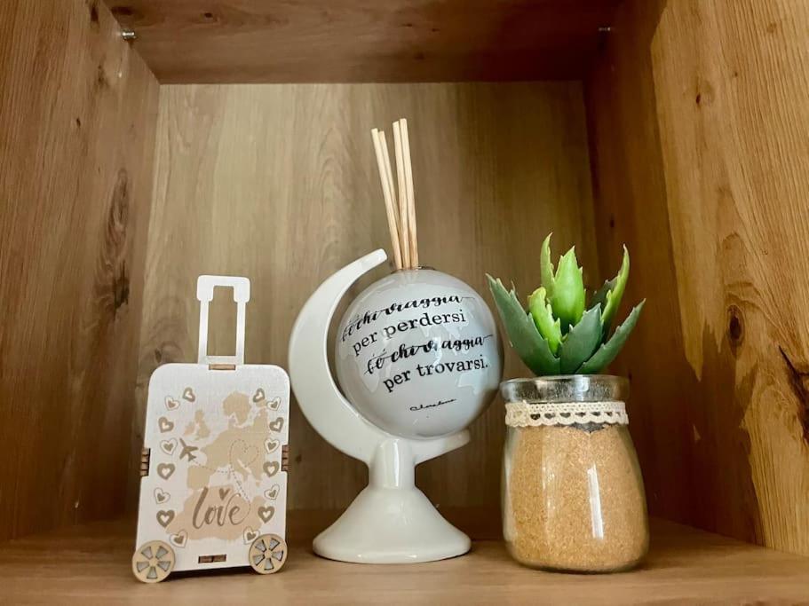 Apartment Charm House *