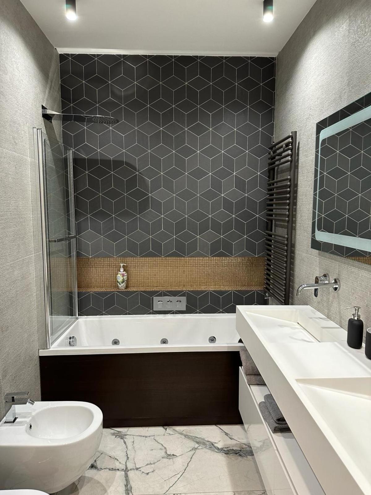 Apartment V28 Milan