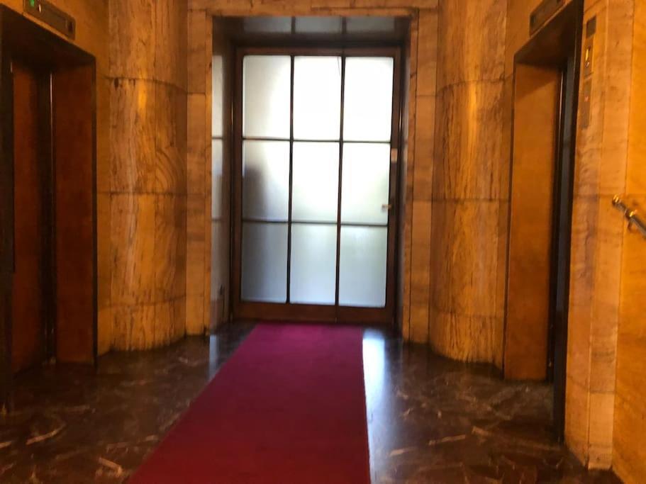 Apartment Centro Extra Luxury With Terrace Milan