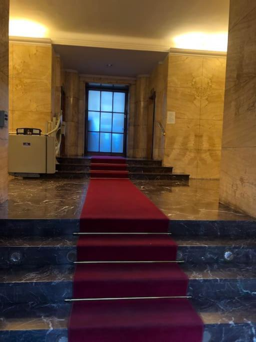 Apartment Centro Extra Luxury With Terrace