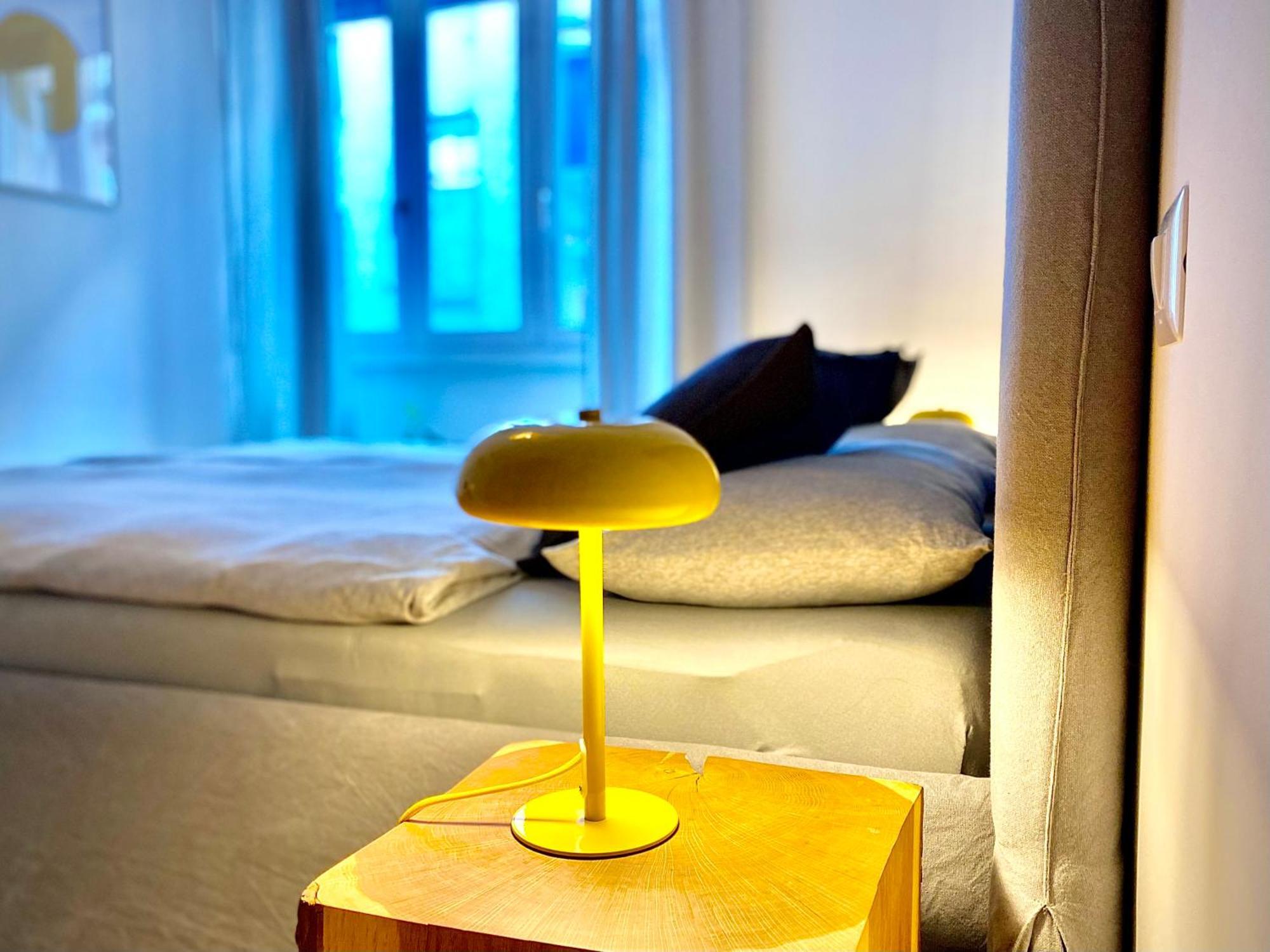 Apartment Modern *