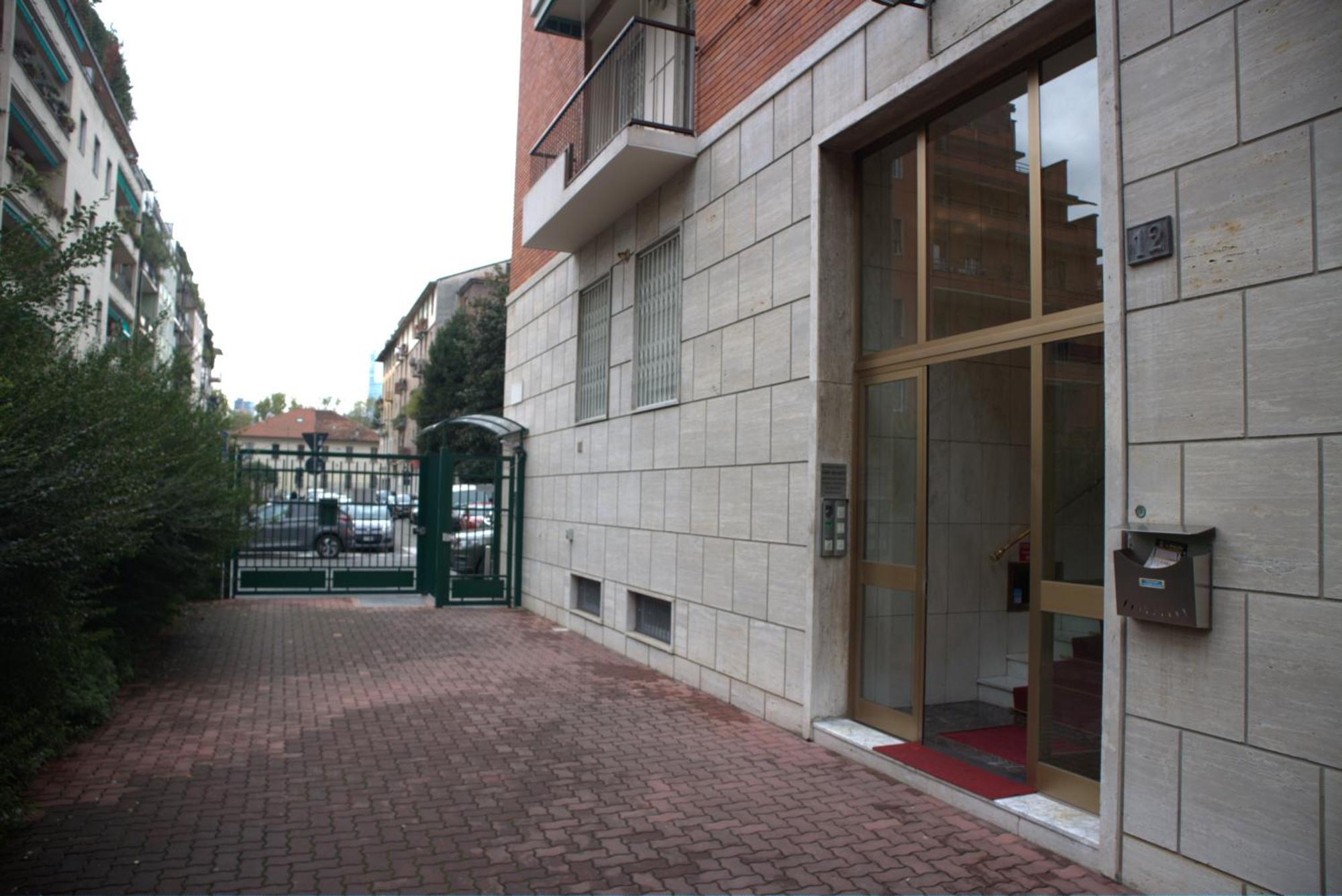 Casapole Milano