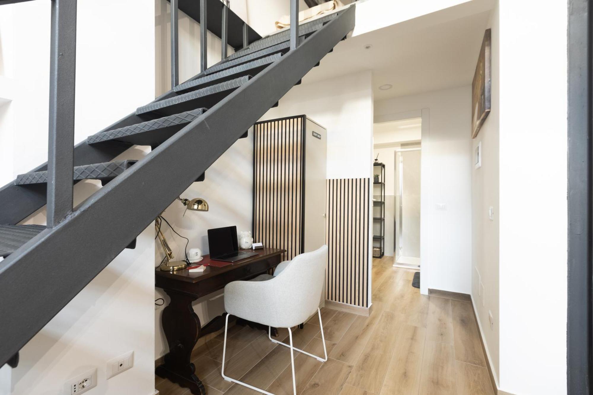 Ambrosia Home, Moderno Loft Tra Navigli E Bocconi Milan