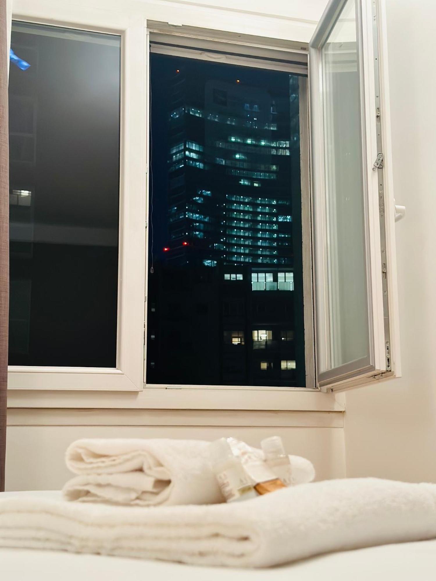 Apartamento Xenia - Cozy Two-room In Station *