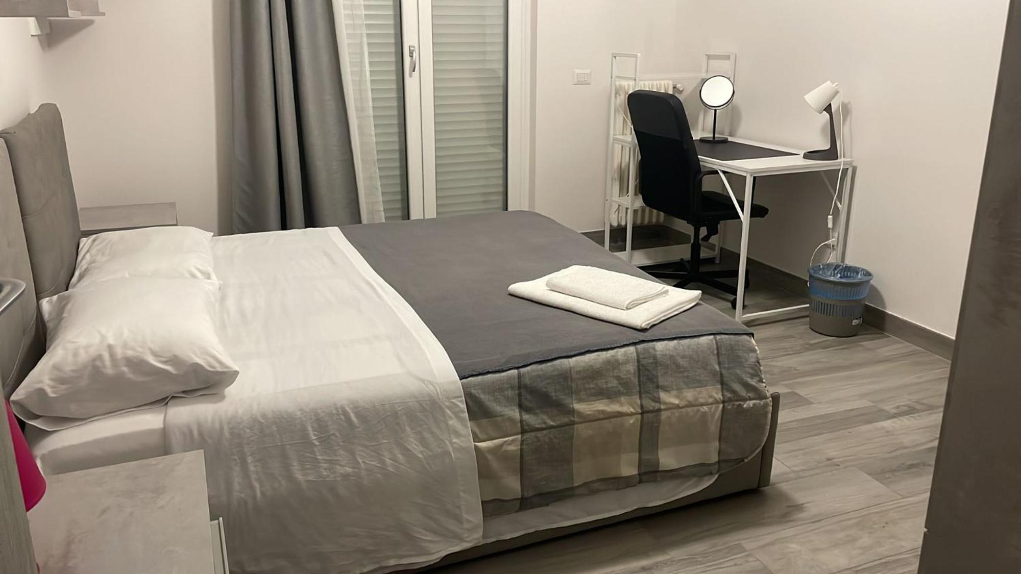 Ca Granda Guest house Milan