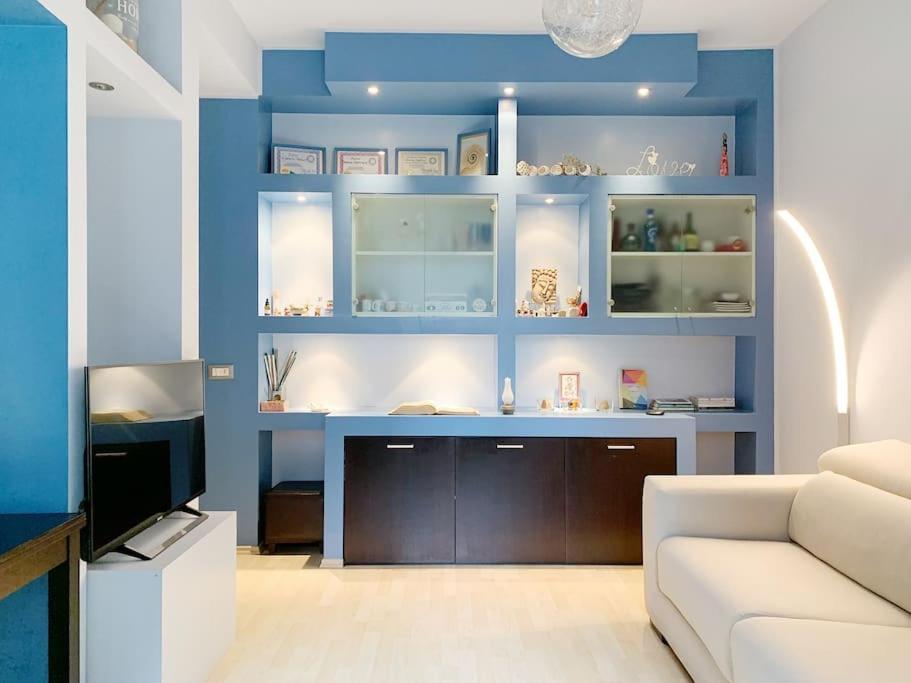 Good Vibes And Relax Close To Downtown Apartment *