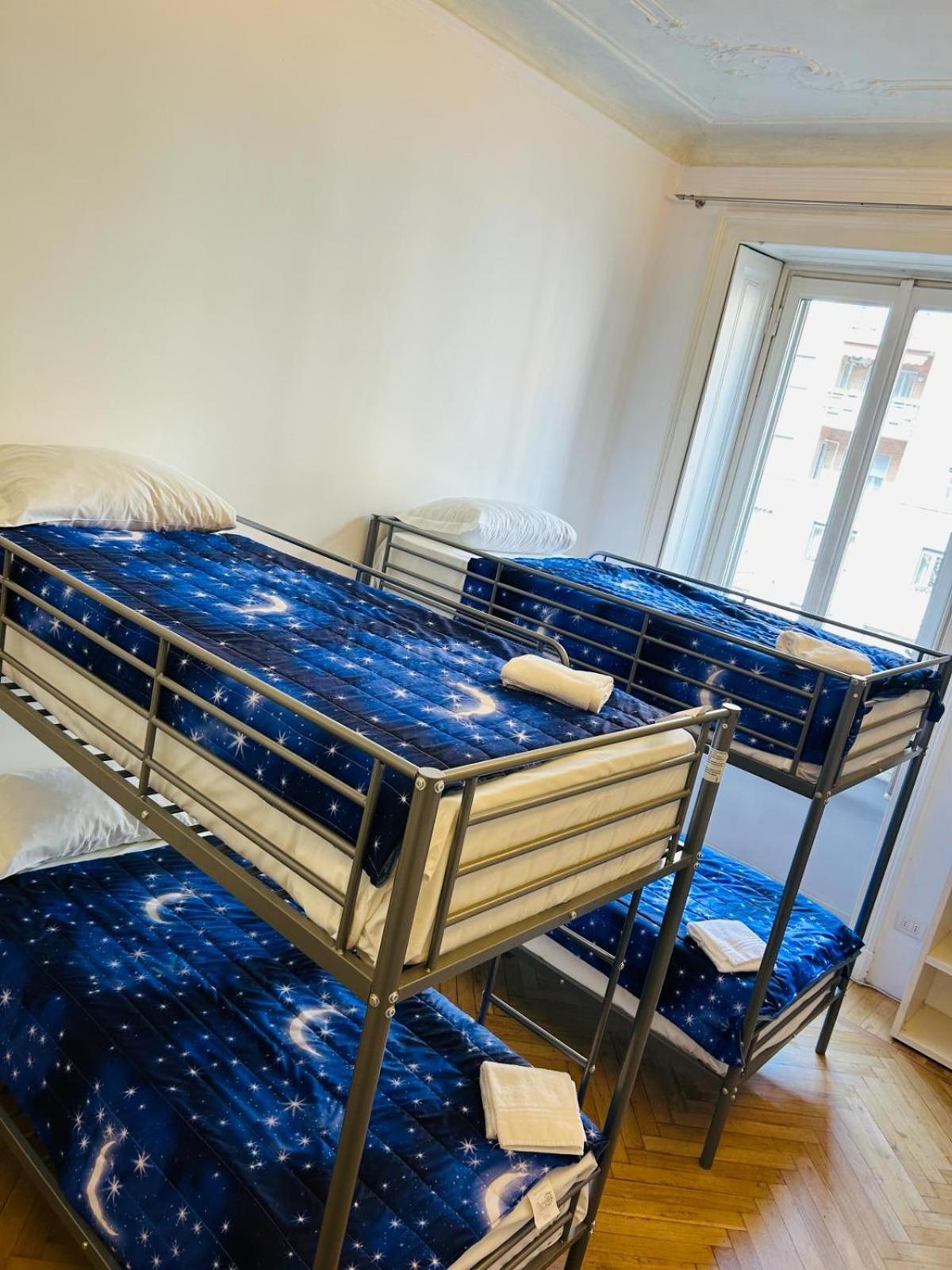 Hostel Boutique Milan