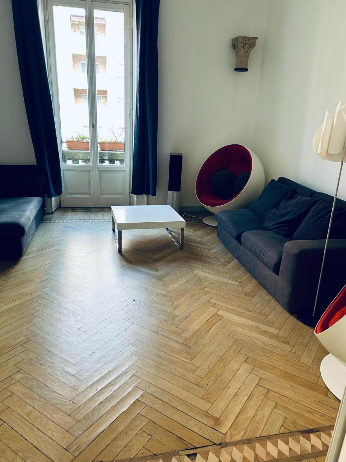 Boutique Milan