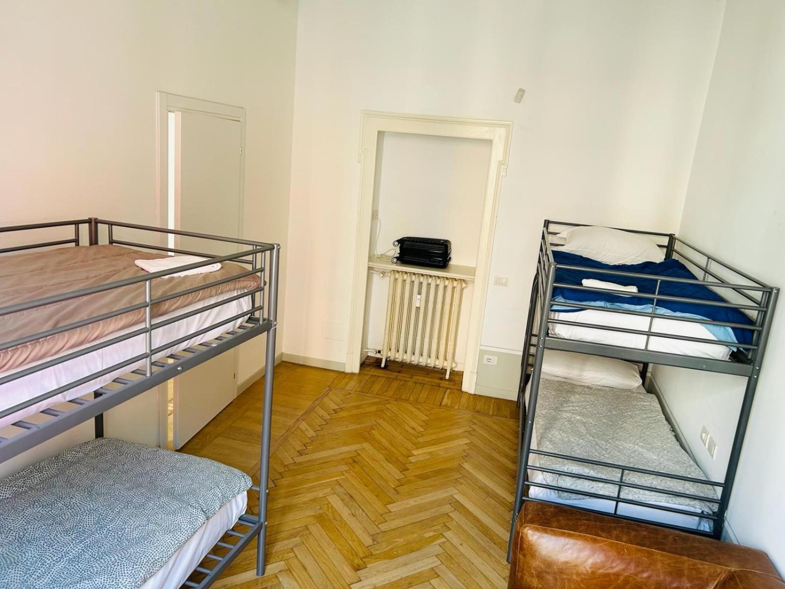 Hostel Boutique Milan