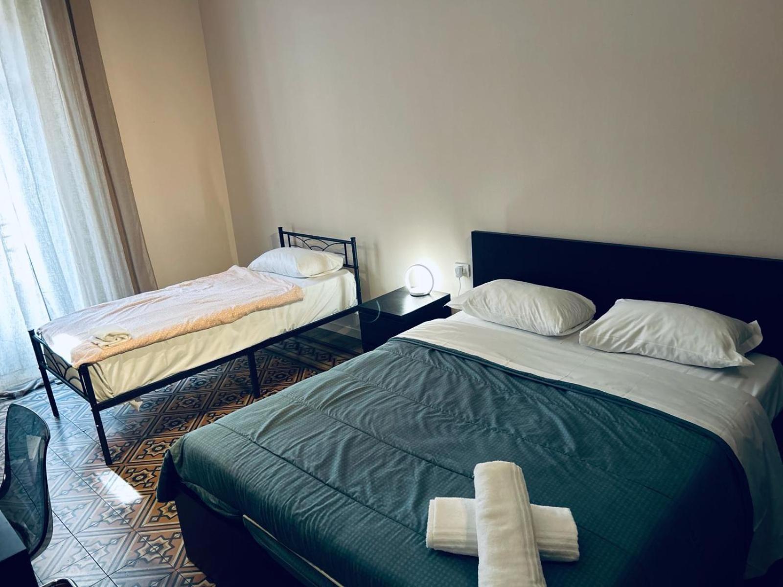 Hostel Boutique Milan