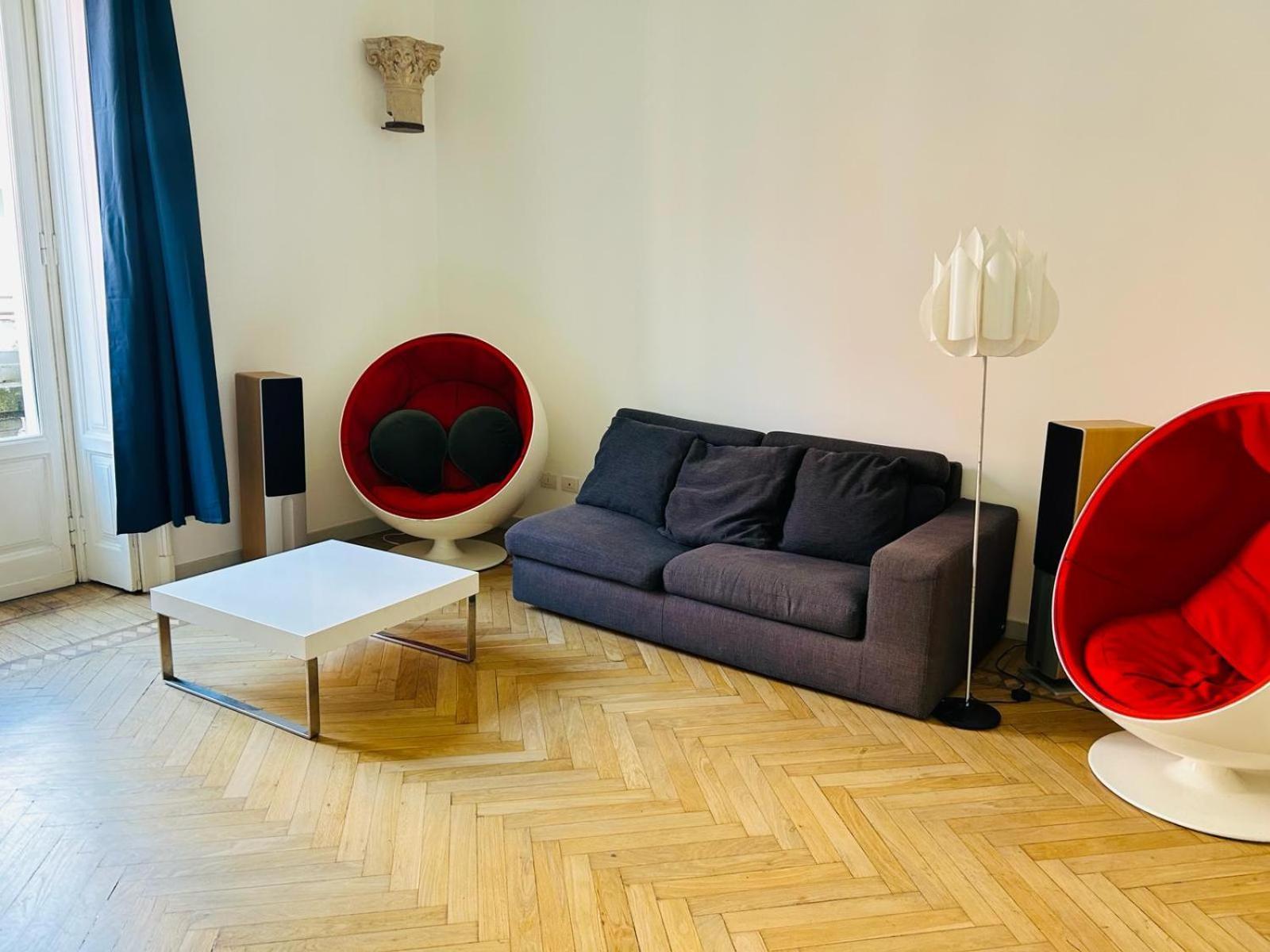 Boutique Hostel Milan