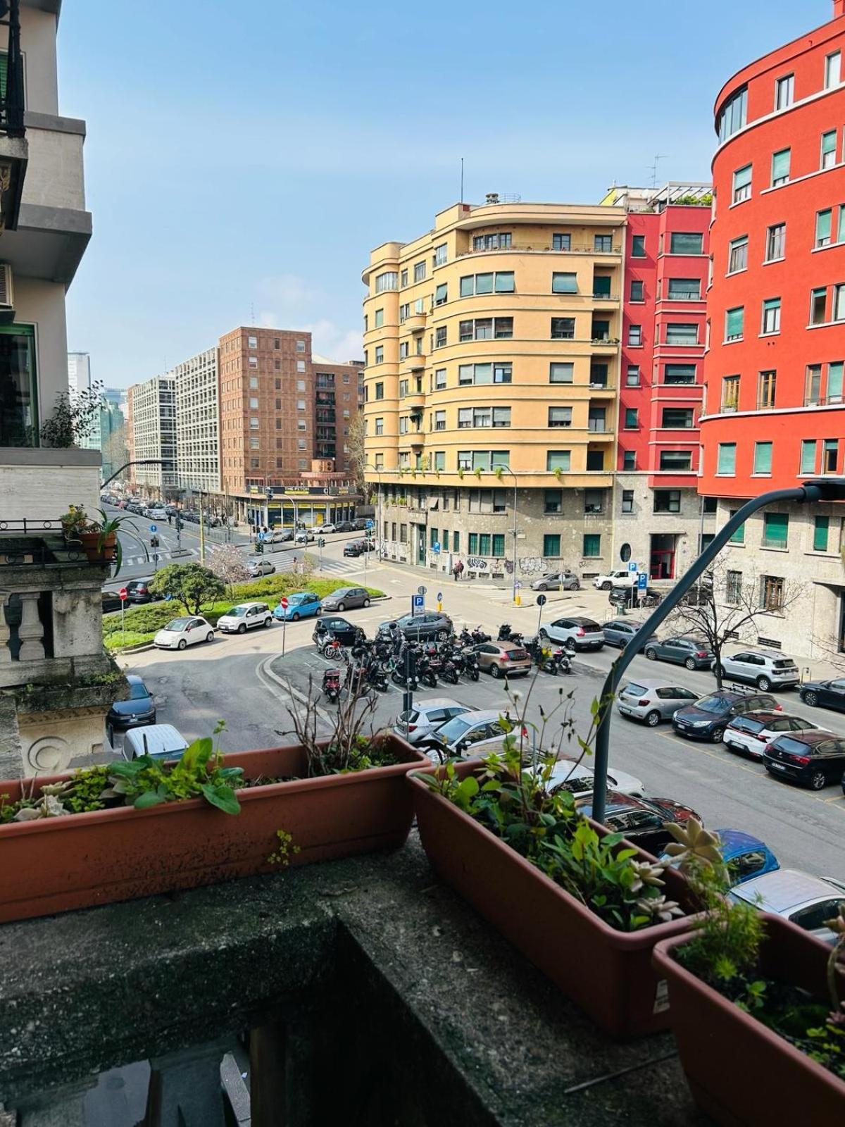 Boutique Milan