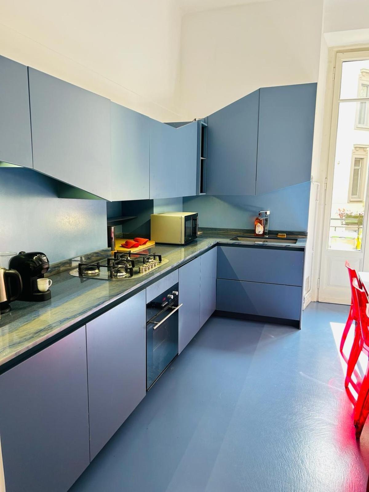 Hostel Boutique Milan
