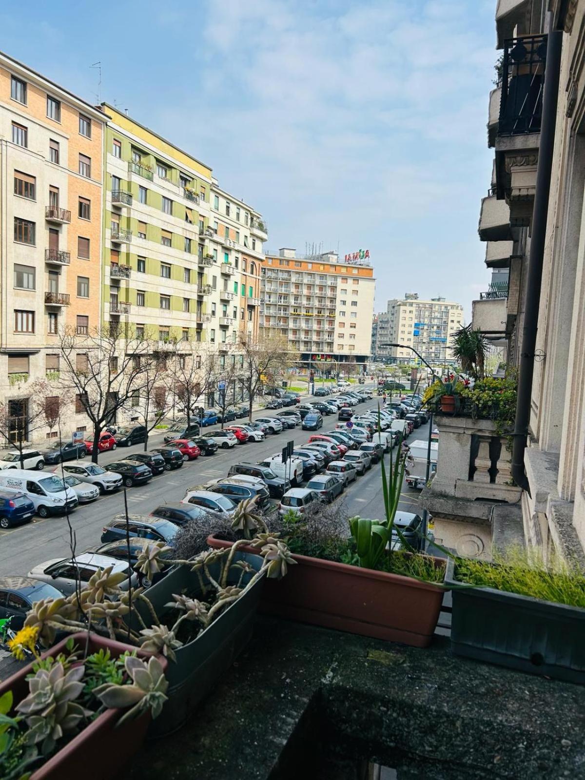 Boutique Hostel Milan