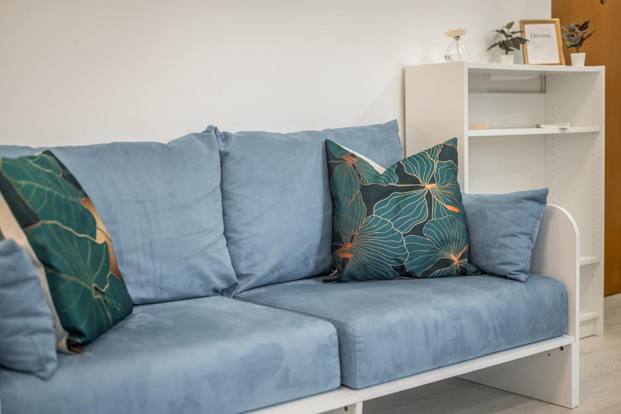 Ca Tripilla Apartamento Milão