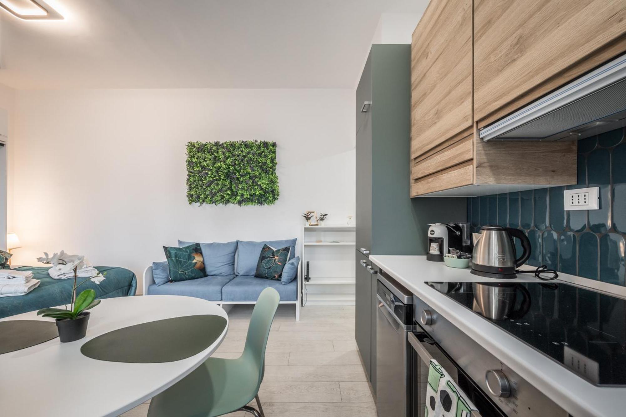 Apartamento Ca Tripilla