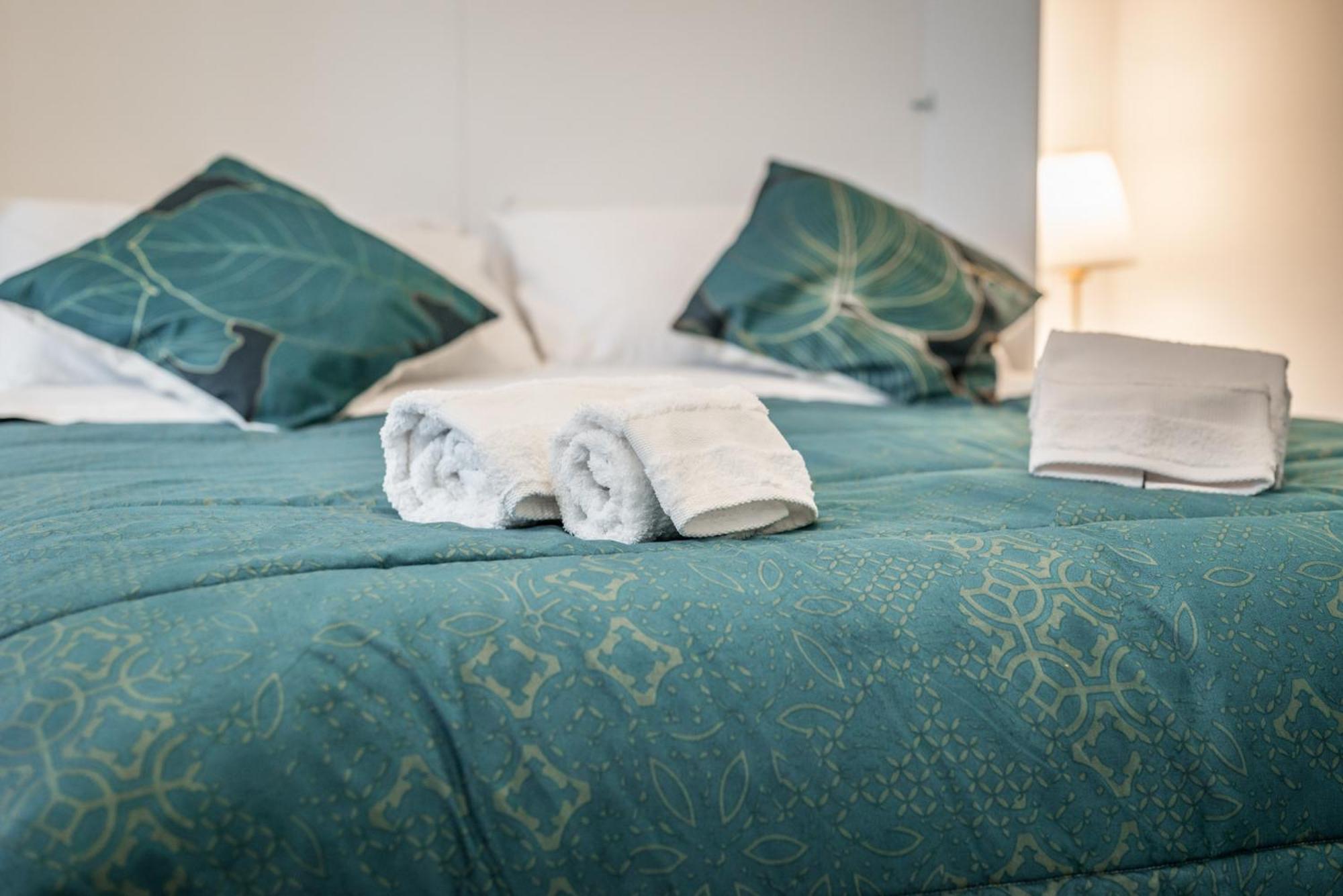 Apartamento Ca Tripilla *