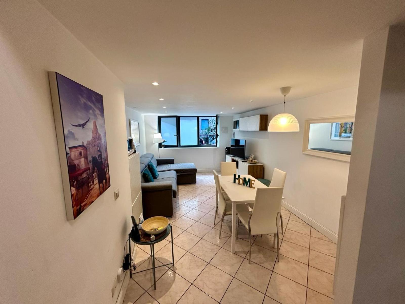 Kibilu - Via Tolmezzo - Ospedale San Raffaele - Stazione Di Lambrate Apartment *