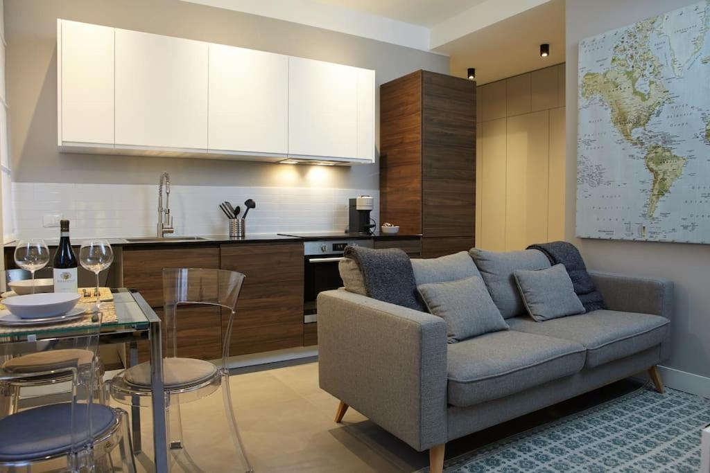 Apartamento Casabonny - Un Piacevole A