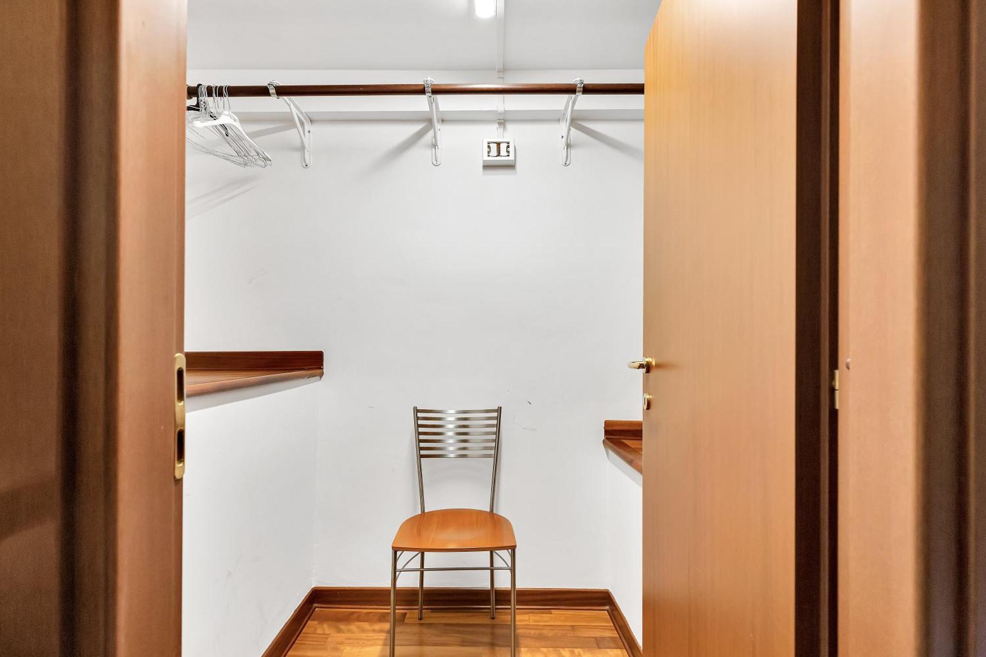 Apartment Porpora 109 - Affitti Brevi Italia
