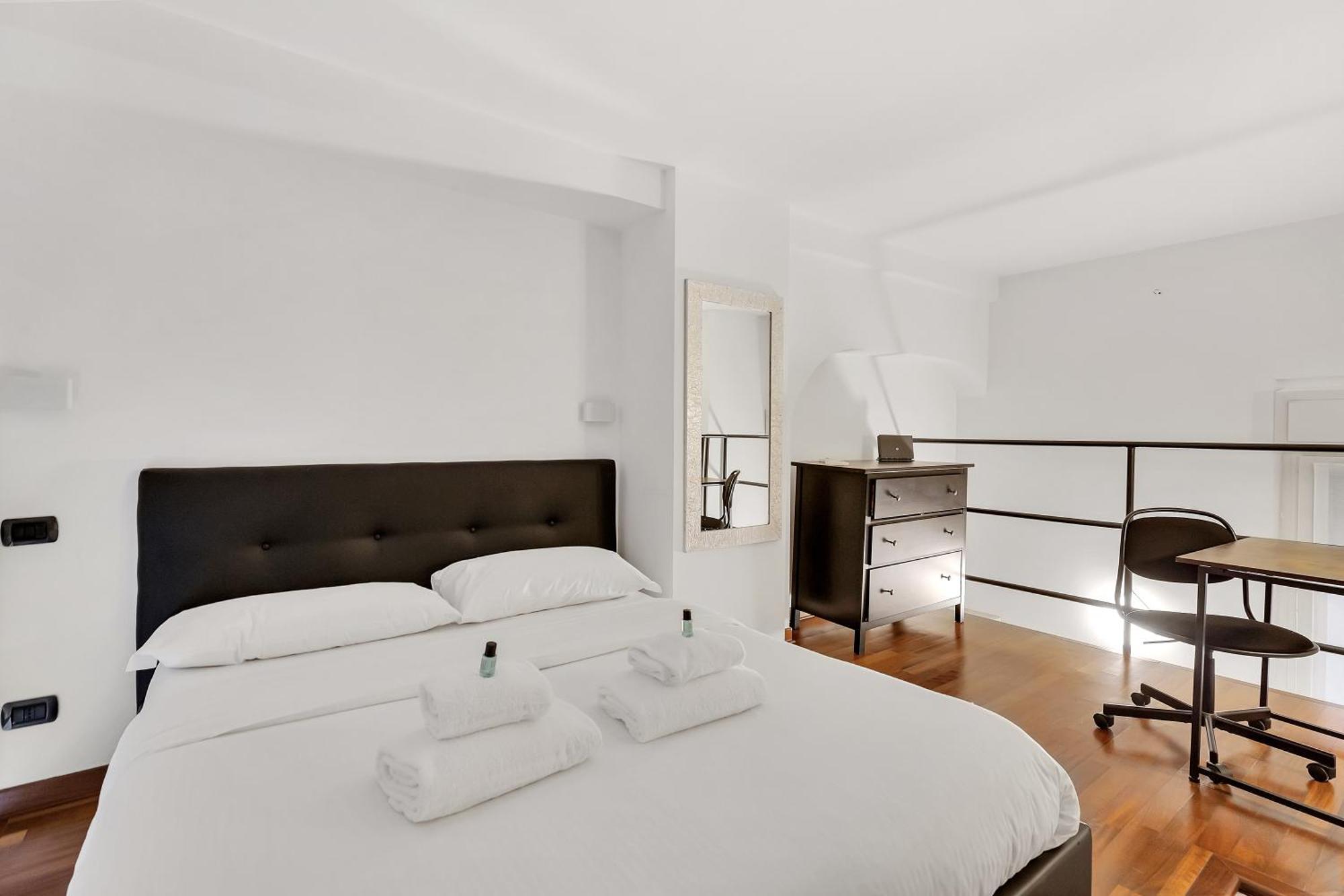Porpora 109 - Affitti Brevi Italia Apartment *