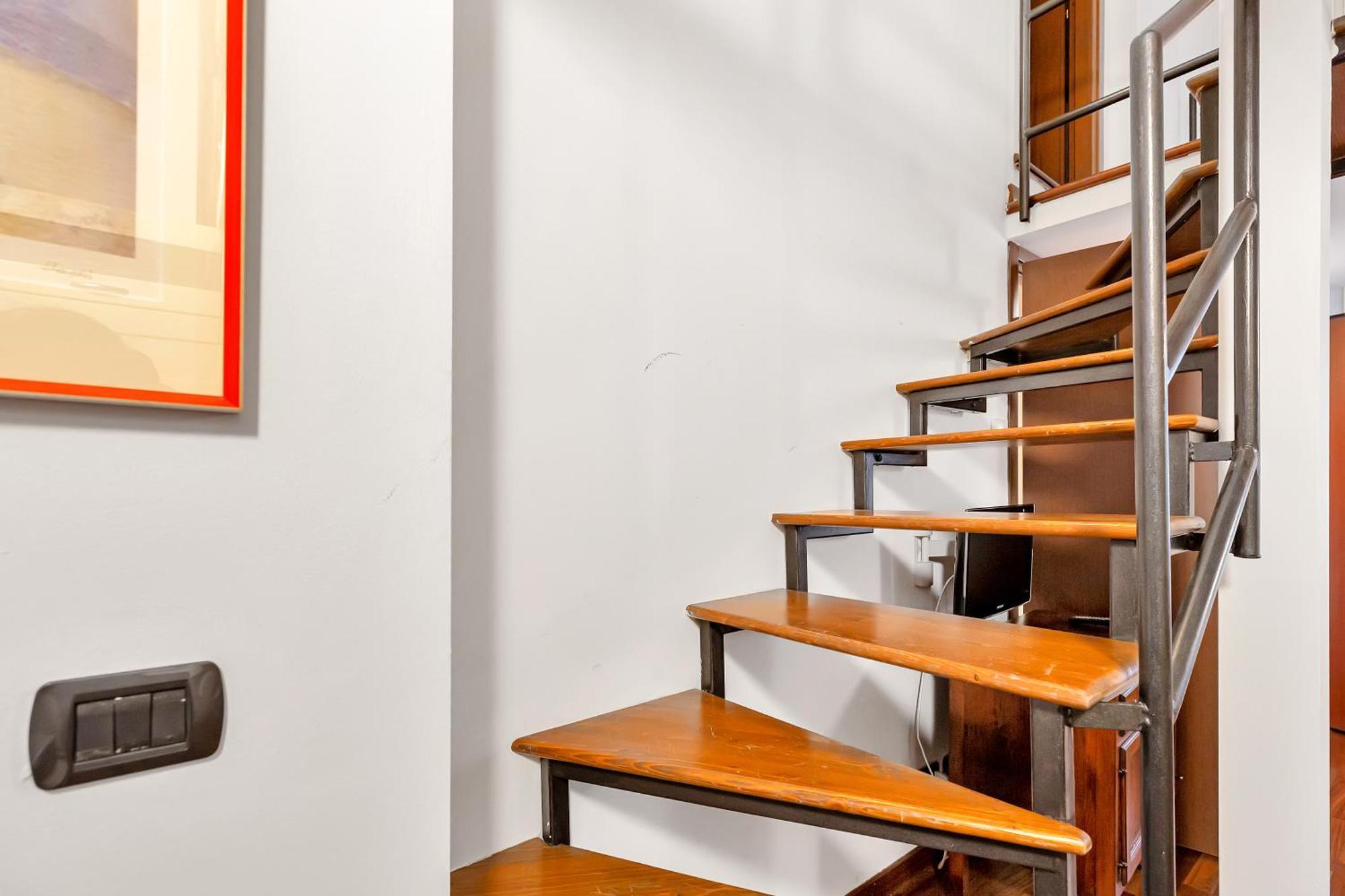 Apartment Porpora 109 - Affitti Brevi Italia *