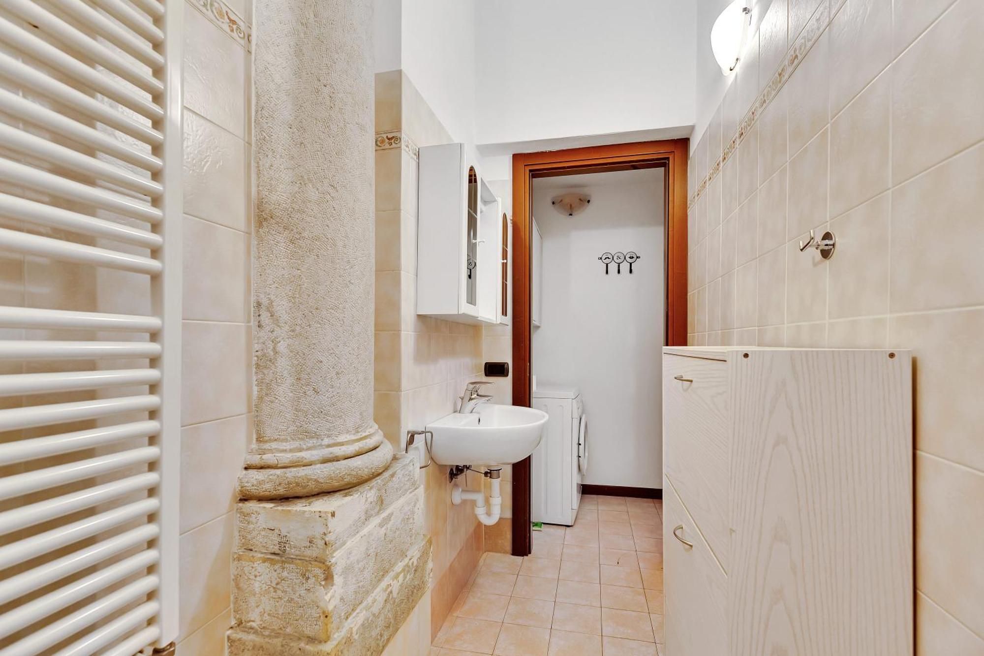 Apartment Porpora 109 - Affitti Brevi Italia