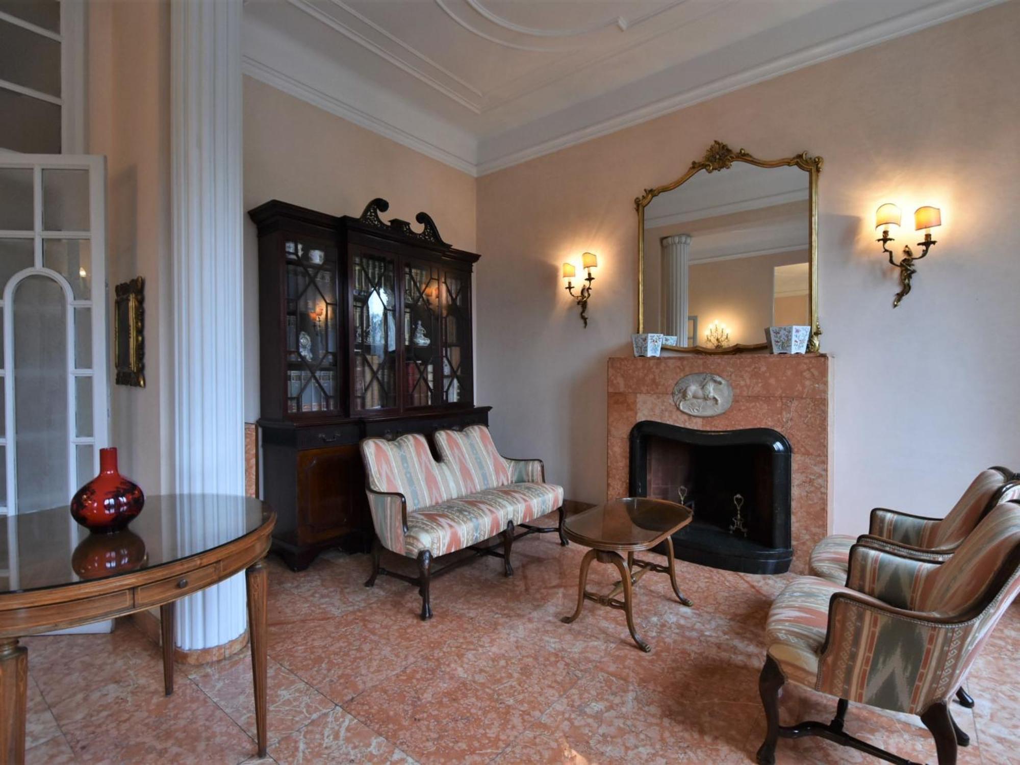 Apartment Aspromonte Garden House By Interhome Milan