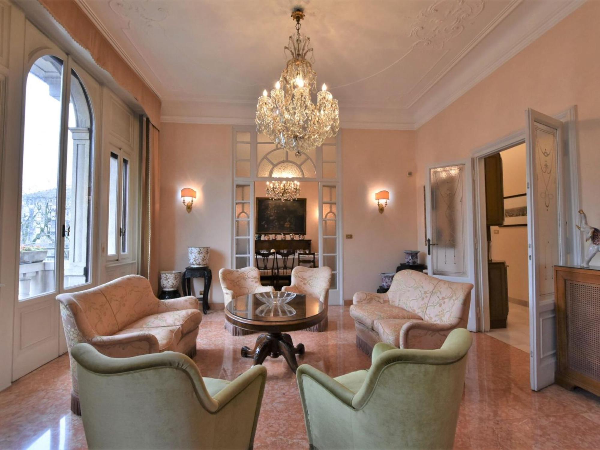 Aspromonte Garden House By Interhome Milan