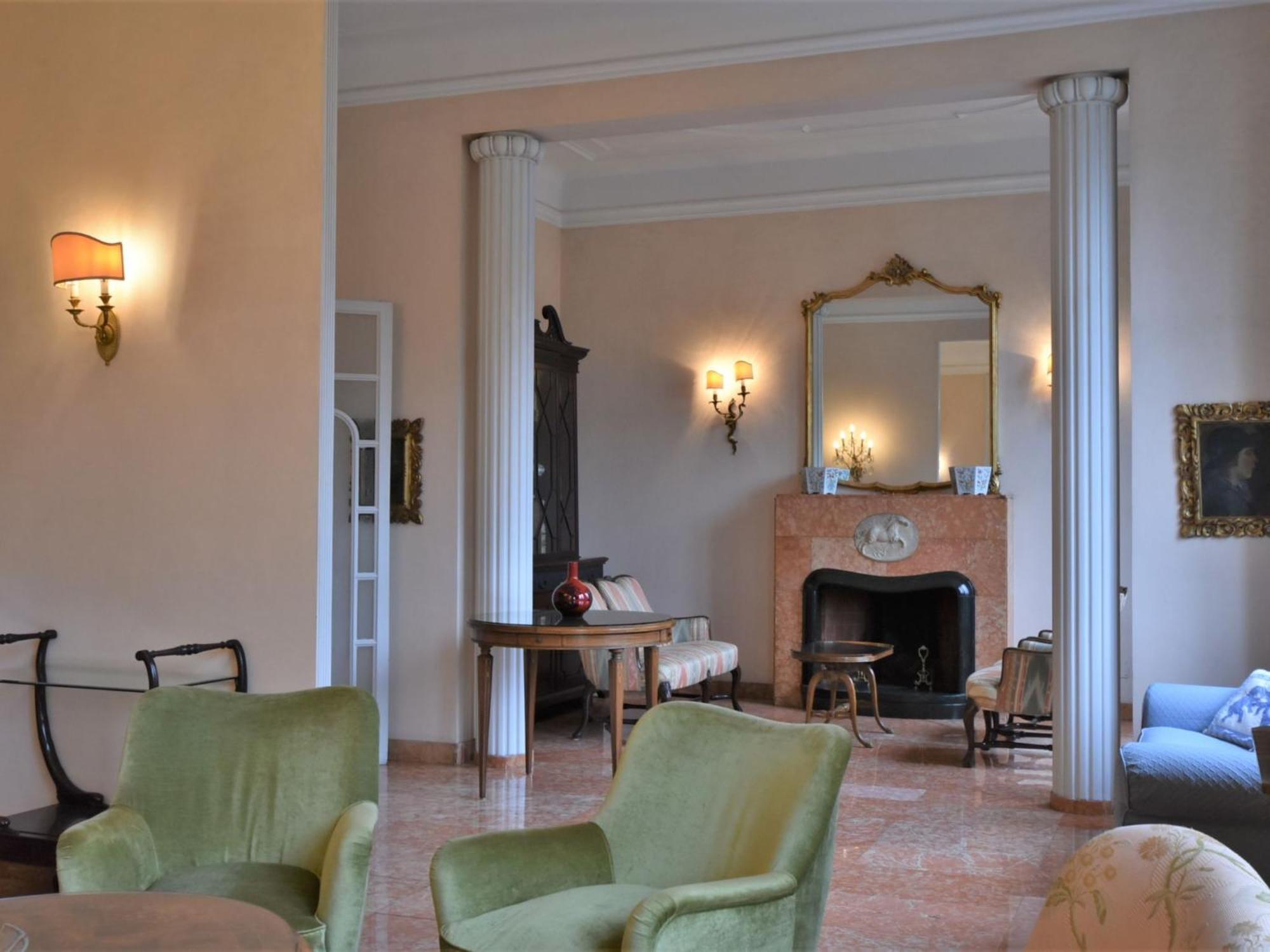Aspromonte Garden House By Interhome Milan