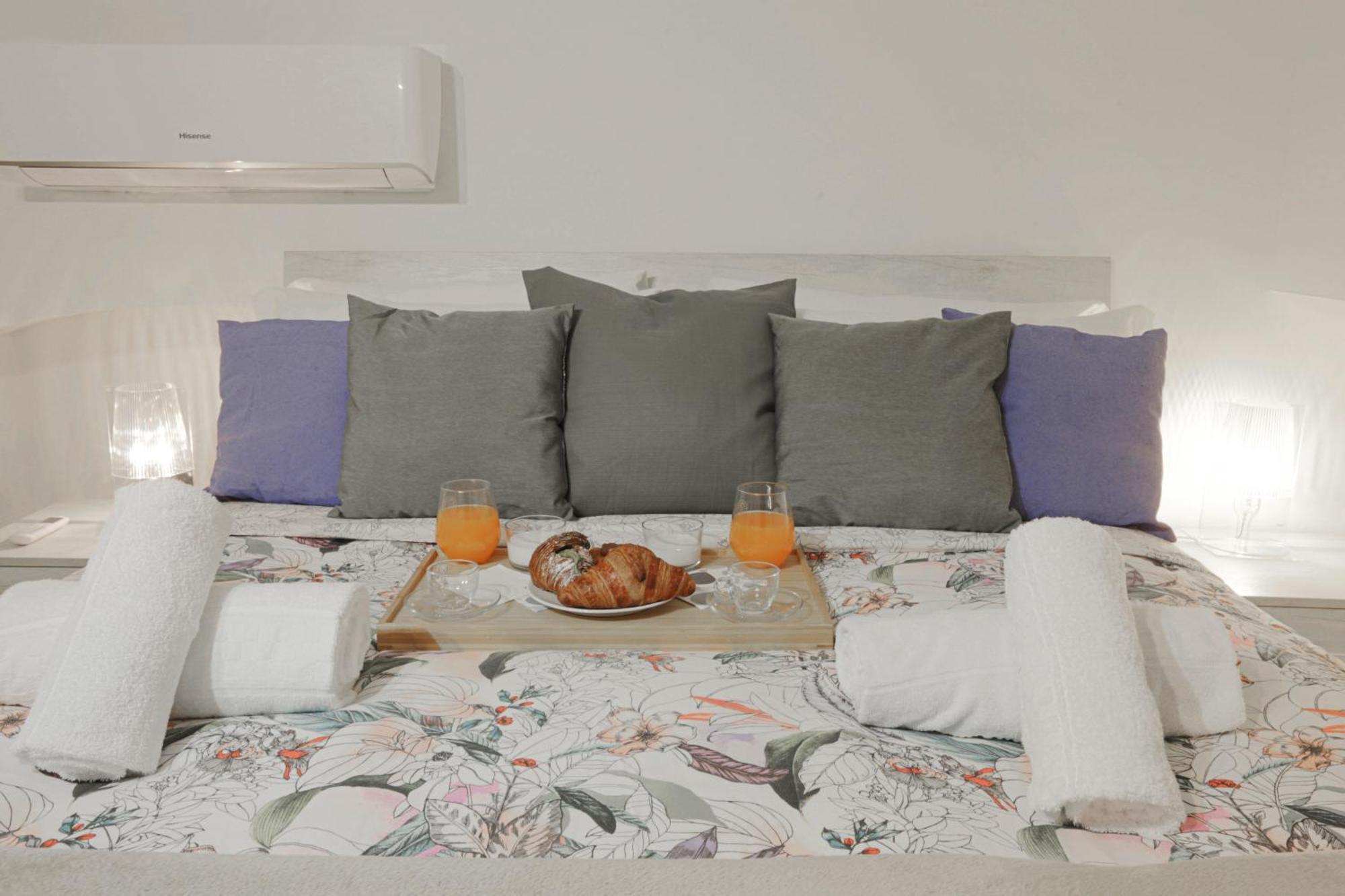 Bellavita Loft - Tricolore Metro Station Apartment Milan