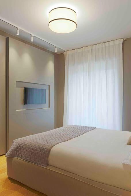 Apartamento Design In The Center Of