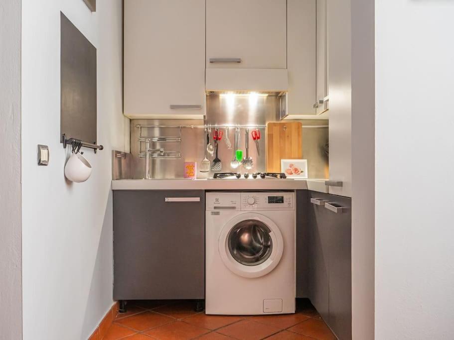 Apartment Spazioso Loft Imbonati6 Milan