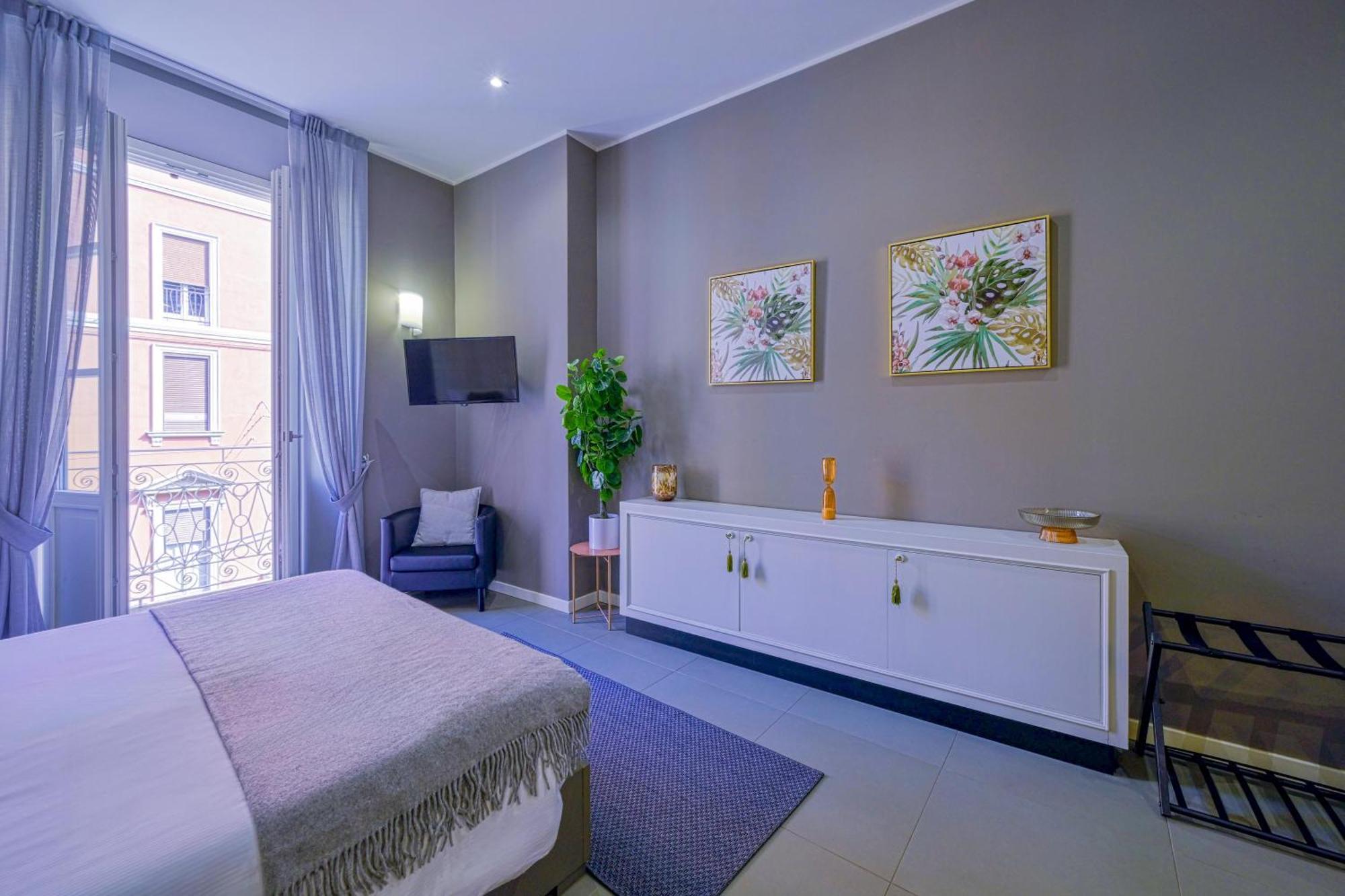 Porta 92 Romana Apartment Milan