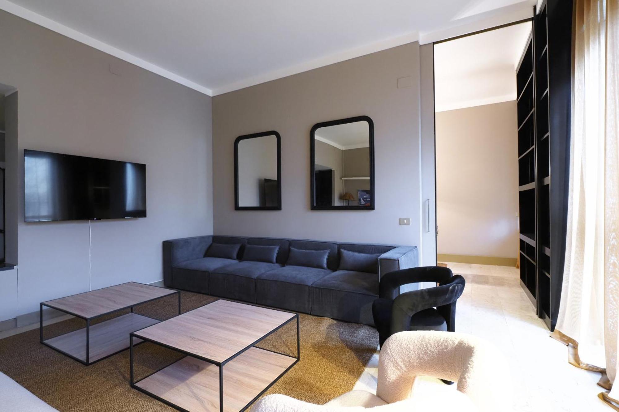 Homnest I S.ambrogio Elegant * Milan