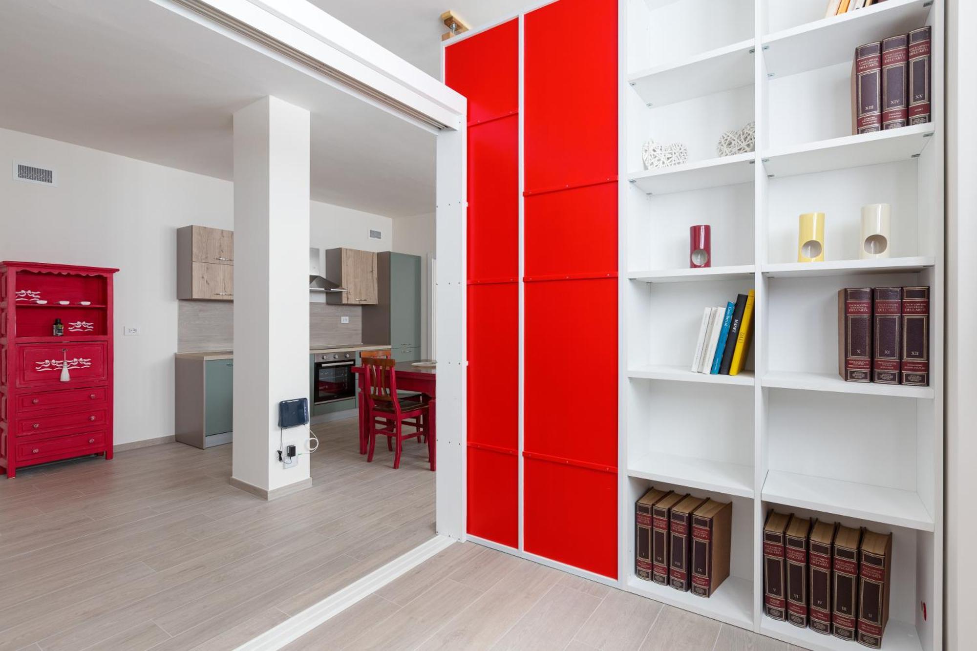 Spacious - 1,4km From Corso Buenos Aires Apartment Milan