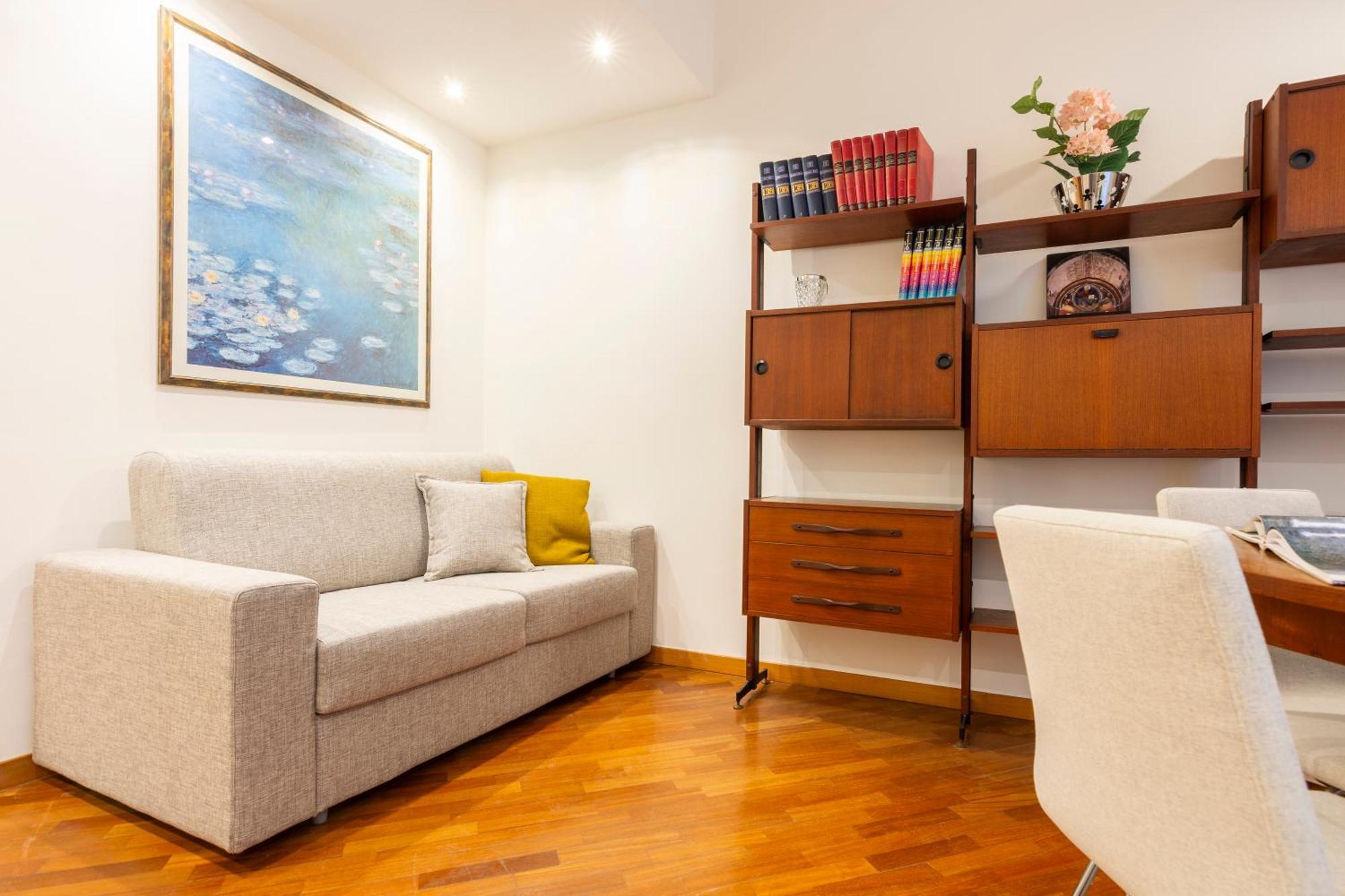 Casa Mimosa Perfect For Family Or Groups Up To 5 Apartamento *