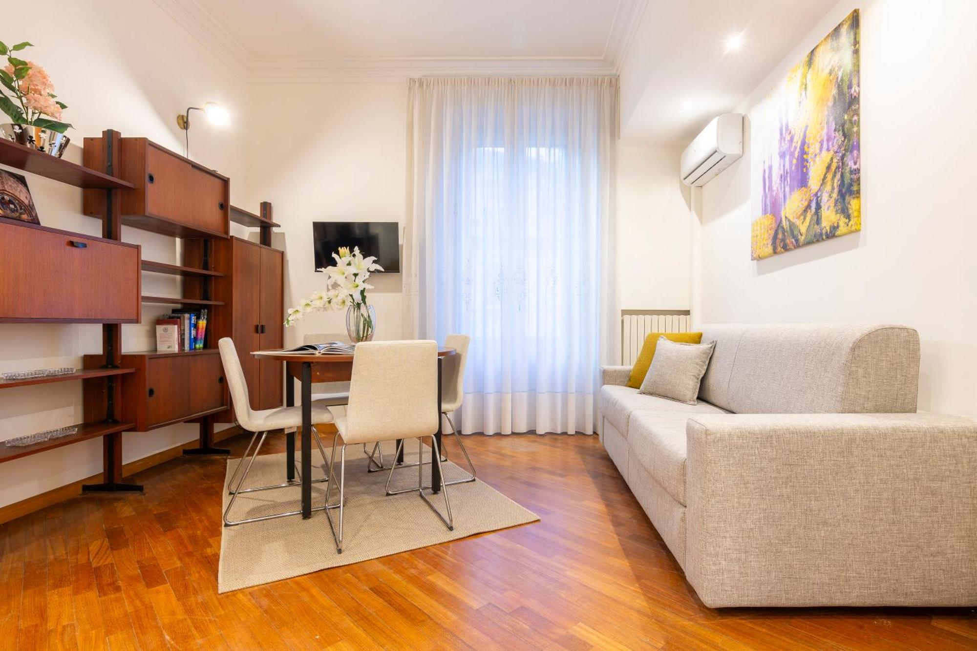 Casa Mimosa Perfect For Family Or Groups Up To 5 * Milão