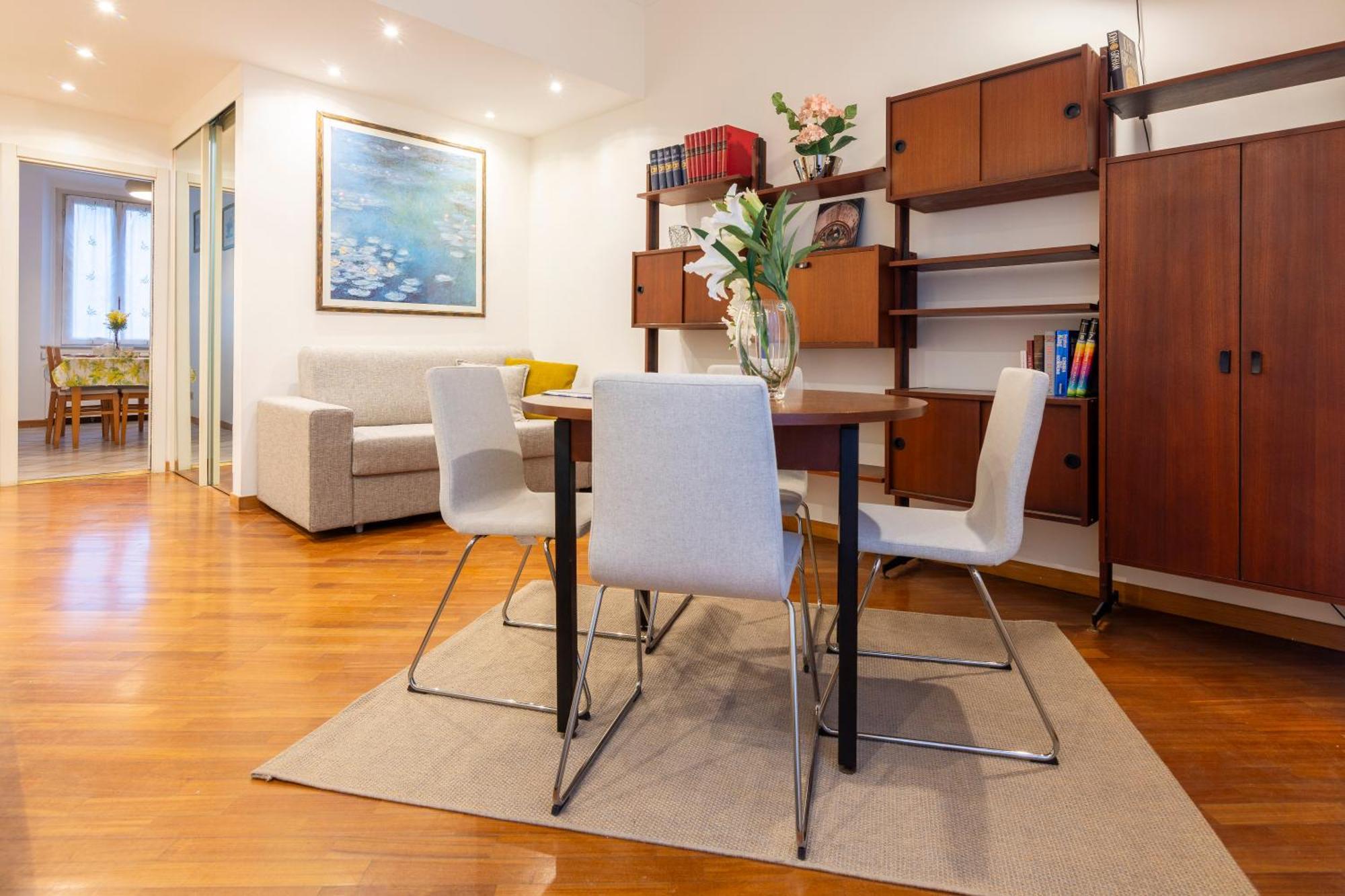 Casa Mimosa Perfect For Family Or Groups Up To 5 Apartamento