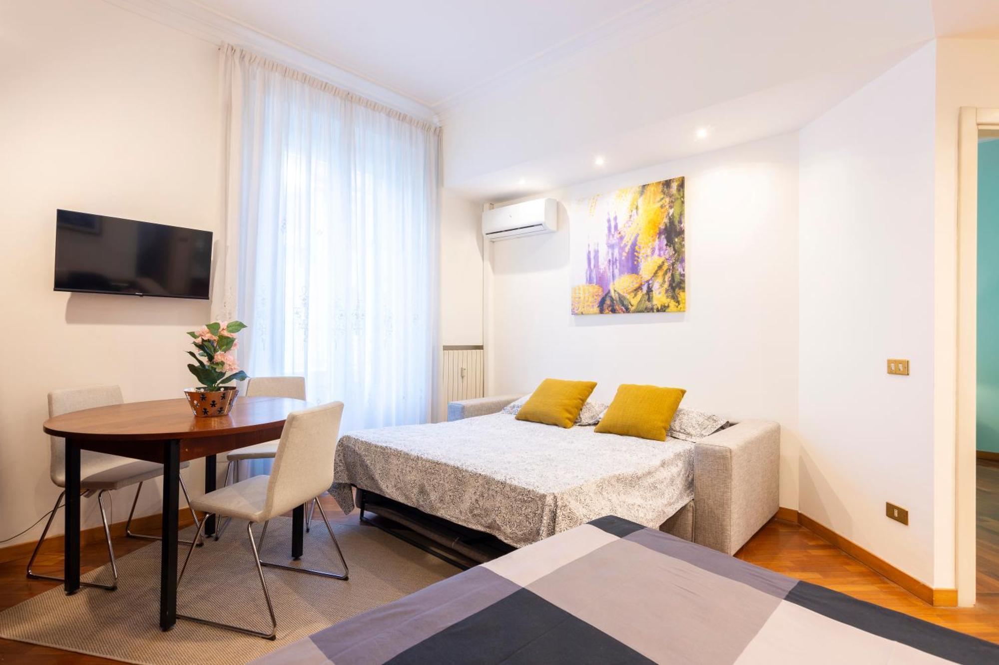 Apartamento Casa Mimosa Perfect For Family Or Groups Up To 5 *