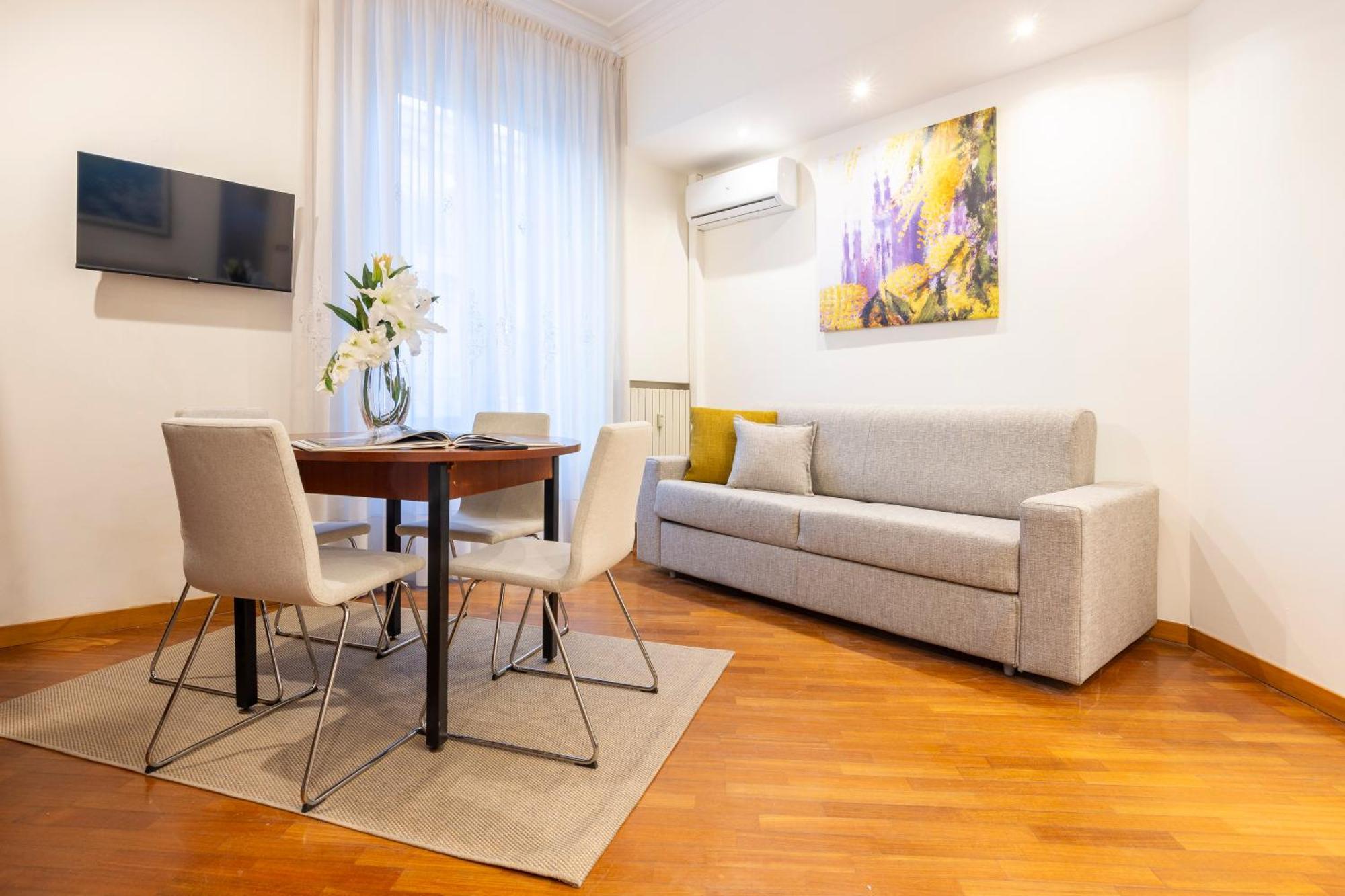 Casa Mimosa Perfect For Family Or Groups Up To 5 Apartamento