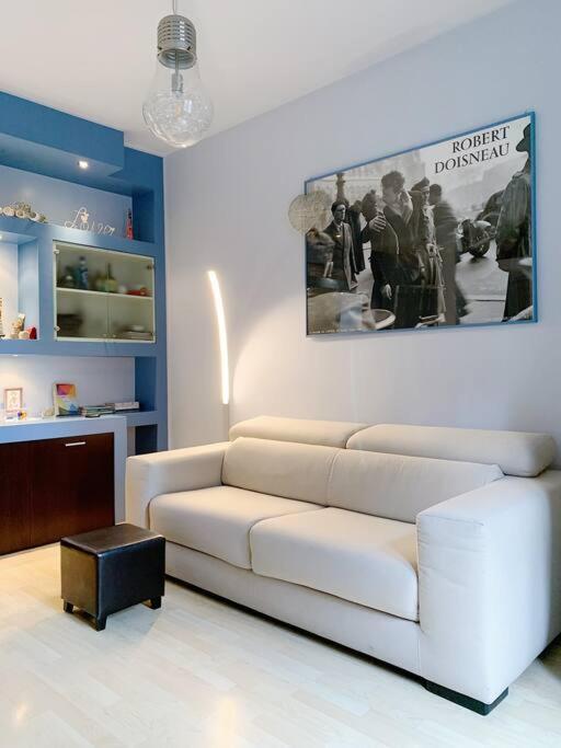 Good Vibes And Relax Close To Downtown Apartment *
