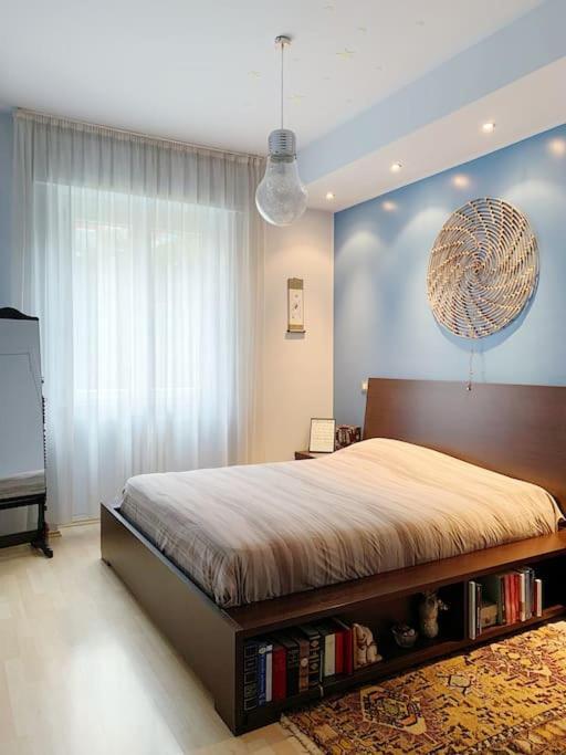 Good Vibes And Relax Close To Downtown Milan
