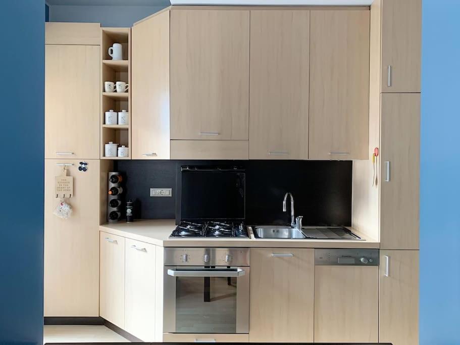 Good Vibes And Relax Close To Downtown Apartment Milan