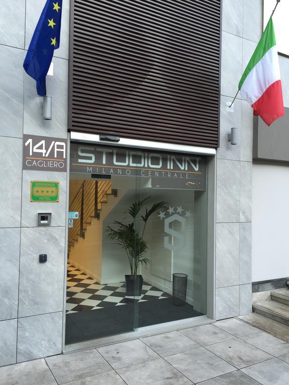 Aparthotel & Urban Padel Milano