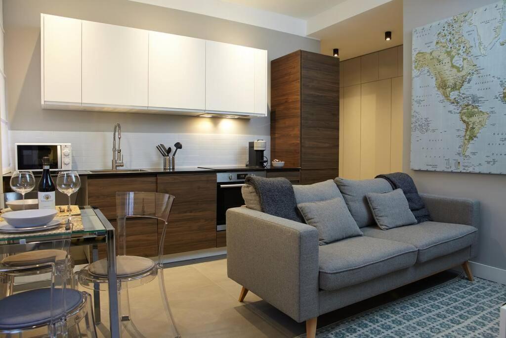 Casabonny - Un Piacevole A Apartamento